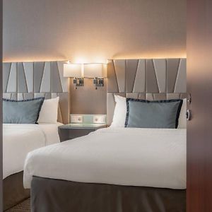 Habitación Deluxe con 2 Camas Individuales